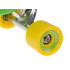 Longboardas Hudora CruiseStar