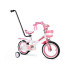 Royal Baby Dviratis JENNY 14 colių + stūmiklis RB14G-4