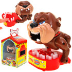 Įgūdžių žaidimas: Kąsantis šuo refleksams GR0255