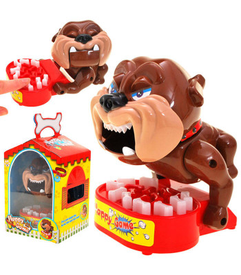 Įgūdžių žaidimas: Kąsantis šuo refleksams GR0255