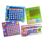 Kūrybinis Kalendorius Rinkinys