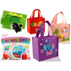 Kūrybinis rinkinys RANKINĖ rankų darbo ZA1541