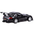 Nuotoliniu būdu valdomas sportinis automobilis BMW Z4 1:24