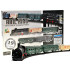 Elektrinis traukinukas su vagonais RC0355