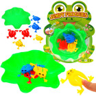 Žaidimas Vabaliukai Varpeliai