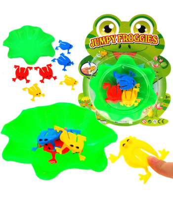 Žaidimas Vabaliukai Varpeliai