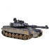 Nuotoliniu būdu valdomas tankas T90
