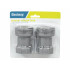 Bestway Adapteriai 2 vnt. jungtys pompoms 38 mm 58236