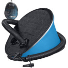 Bestway kojinė pompa 29x22 cm su 2 adapteriais