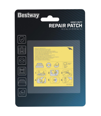 Bestway Remonto Rinkinys Lipnios Lopai 62068