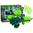 Blasteris Pistoletas Žaidimų Rinkinys ZA2175