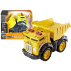 Matchbox išskleidžiama sunkvežimio mašina ZA2286