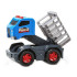 Matchbox išskleidžiama sunkvežimio mašina ZA2286