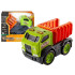 Matchbox išskleidžiama sunkvežimio mašina ZA2286