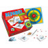Multifunkcinis Edukacinis Žaidimas Alfabetas ir Garsai