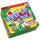 Multigra Mokomoji žaidimas Europos Sostinės