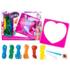 KROSNO Kūrybinis audimo rinkinys ZA2347