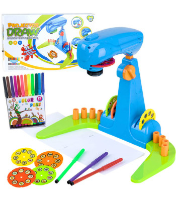 Projektorius vaizdų rodymui TA0073