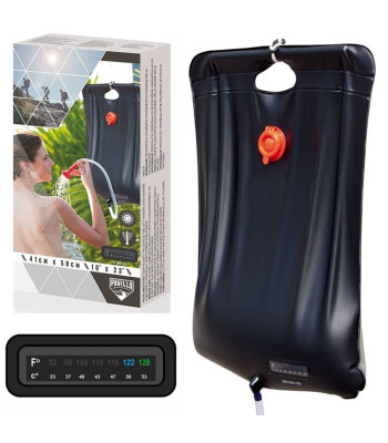 Bestway Turistinis Saulės Dušas, 20 L