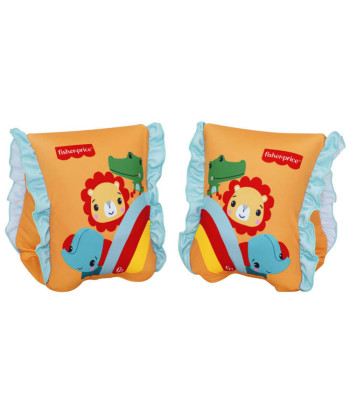 Fisher Price Plaukimo Rankovės UVA50 93525