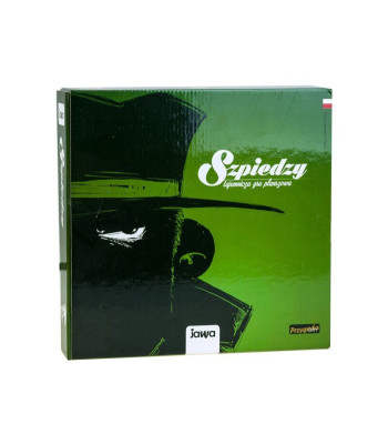 Stalo žaidimas "Šnipai"