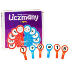 Jawa Edukacinis Žaidimas Liczmany - matematika be problemų klasėms 0-2