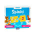 Jawa Edukacinis Žaidimas SPINKI - Sudėjimas ir Atėmimas GR0310