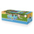 Bestway baseinas su vaikų brodiku 244x46cm 55031