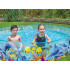 Bestway baseinas su vaikų brodiku 244x46cm 55031