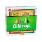 Stalo žaidimas Kinietis - socialinis žaidimas Jawa GR0317