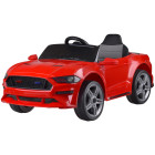 Vaikiškas elektrinis automobilis GT koncepcija PA0169