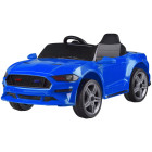 Autko su akumuliatorium GT kabrioletas PA0169