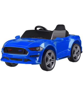 Autko su akumuliatorium GT kabrioletas PA0169