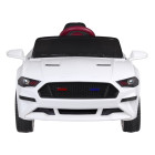 Vaikiškas automobilis su akumuliatoriumi GT kabrioletas