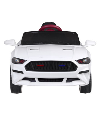 Vaikiškas automobilis su akumuliatoriumi GT kabrioletas