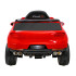 Vaikiškas sportinis automobilis su supimo efektu ir nuotolinio valdymo pultu
