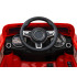 Vaikiškas sportinis automobilis su supimo efektu ir nuotolinio valdymo pultu