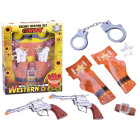 Kovbojaus rinkinys revolveris