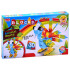Spalvoti kūrybiniai 3D konstruktoriai PAW 227 vnt.