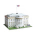 Erdvinės 3D dėlionės Baltieji Rūmai