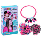 Snapeez kūrybiniai modernūs karoliukai 431 vnt.