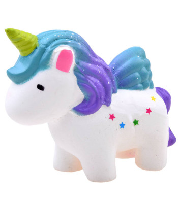 Piankinis kucykas žaislas