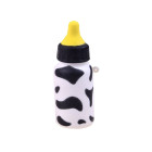 Žaislinė minkšta buteliukė