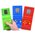 TETRIS kišeninė elektroninė žaidimo konsolė