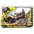 Hasbro Tor Tonka Boulder Escape + automobiliukas ZA2775