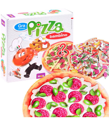 Jawa Gra "Pizza Bambino"
