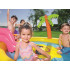 Bestway žaidimų aikštelė su čiuožykla 237x201x104 cm 53071