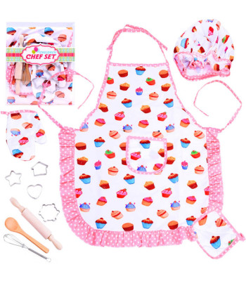 Kepėjo rinkinys vaikams