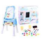 Magnetinė kreidinė lenta vaikams TA0077