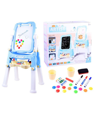 Magnetinė kreidinė lenta vaikams TA0077